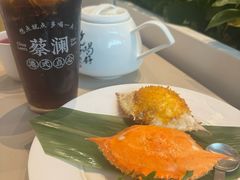 -蔡澜点心·粤菜(西单大悦城店)