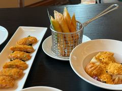 -彩丰楼中餐厅·早茶·点心·粤菜(海口华彩洲际酒店)