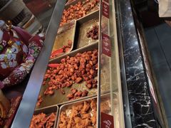 -老韩煸鸡·中国炸鸡(摩尔城店)