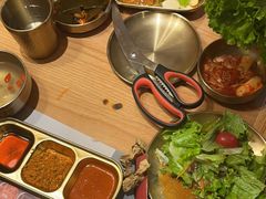 -闻老头·菊花炭烤肉(D11店)