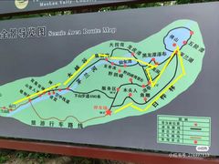 -茅兰沟国家森林公园