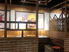 -金明姬铁锅炖(东坝店)