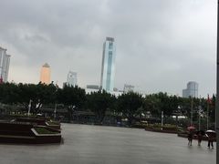 -陈记顺和潮汕鲜牛肉火锅(棠德南路店)