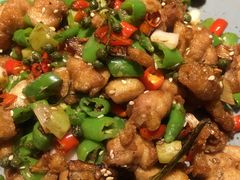 -青年公社烤鸭(青年路店)