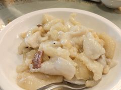 白什盘-新聚丰菜馆(太监弄店)