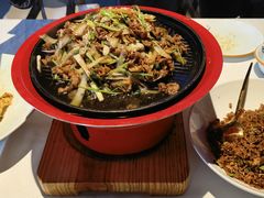 -庆云楼饭庄(什刹海店)