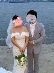 点击看大图 -青禾蒙娜丽莎婚纱摄影(武汉总店)