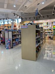 -纯一宝贝儿童游泳中心(生态大街店)