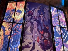 -酷秀KTV(五道口店)