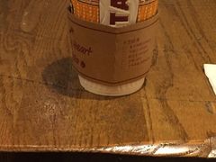 -COSTA COFFEE(上海月星环球港店)