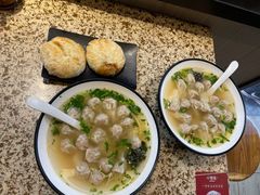 -小倩倩•鸡汤馄饨(江西路创始店)