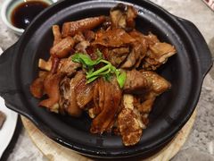 -四道菜·福建菜馆(新街口金鹰店)