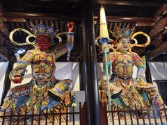 -凤城河风景区
