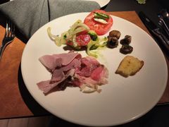 -拉蒂娜·巴西牛排馆 Latina·Brazilian Steakhouse(王府井喜悦店)