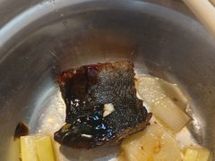 -麻蒲碳烤肉(梅花园店)