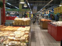 -物美超市(通州果园店)