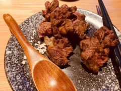 -吉秋田鲜和牛烧肉·肉档自选