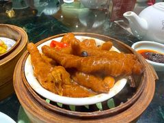 -香港蓮香樓(上環店)