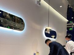 -兰湘子·湘菜小炒(石家庄万象城店)