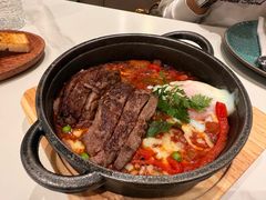 -CRAZYONES西班牙海鲜饭(上海美罗城店)