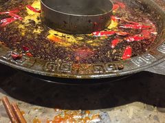 -重庆渝达老火锅(春熙路店)