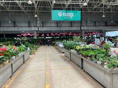-昆明国际花卉拍卖交易中心