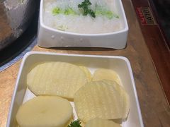 -左庭右院鲜牛肉火锅(南通CBD大有境店)