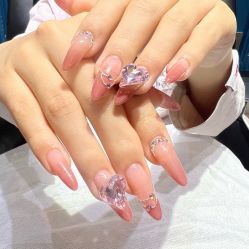 -Nail Me美甲美睫