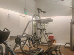 -YCHL Studios健身工作室(市二宫店)