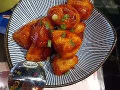 -高胖妹面庄(黄河道店)