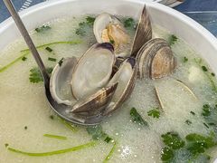 -明记海鲜大排档(巽寮湾店)