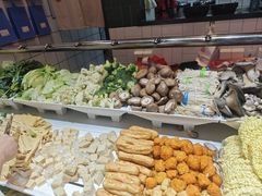 -醉人椒麻辣香锅(上地华联店)