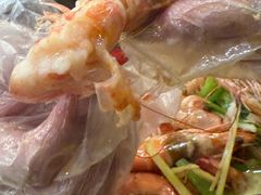 -疍家人黄记海鲜火烧烤