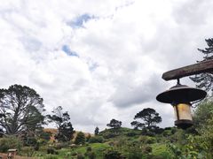 -霍比特人村