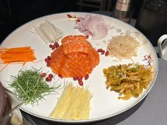 -小炳胜(卓悦中心店)