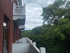 -杭州香格里拉饭店