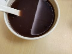 黑米粥-面点王(石厦分店)