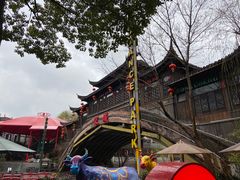 -杭州宋城