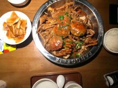 -胖哥俩肉蟹煲(来福士店)