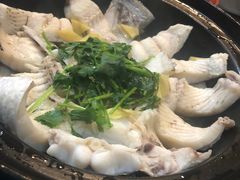 -田园山庄农家乐(石岩店)