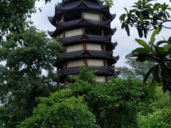 -丰都鬼城名山景区