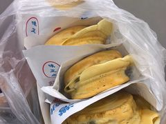 招牌牛奶芝士-味正点车轮饼可丽饼(南禅寺店)