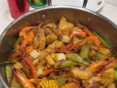 -七欣天香辣蟹火锅(南京桥北太平店)