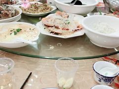 -双月饭店·20年老字号(新村店)