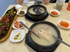 -长顺参鸡汤店(西塔总店)