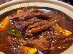 -山四砂锅(太原钟楼街店)