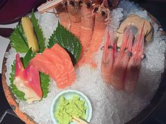 -花潮料理艺食馆(苏宁广场B区店)
