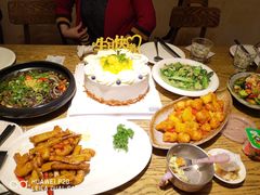 -隆喜元鱼汤包·海鲜(中联广场店)