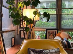 -咖法森林·咖啡  酒吧(天河店)