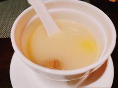 -海航大厦万豪酒店彩海轩中餐厅(霄云路店)